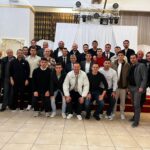 TFFHGD SAKARYA ŞUBESİ GELENEKSEL İFTAR BULUŞMASI