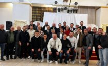 TFFHGD SAKARYA ŞUBESİ GELENEKSEL İFTAR BULUŞMASI