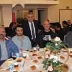 TFFHGD SAKARYA ŞUBESİ GELENEKSEL İFTAR BULUŞMASI