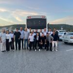 KLASMAN HAKEM VE GÖZLEMCİ HOCALARIMIZA TEBRİK