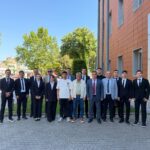 BÖLGESEL HAKEM VE GÖZLEMCİ HOCALARIMIZA TEBRİK