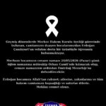 ACI KAYBIMIZ