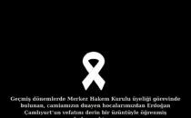 ACI KAYBIMIZ