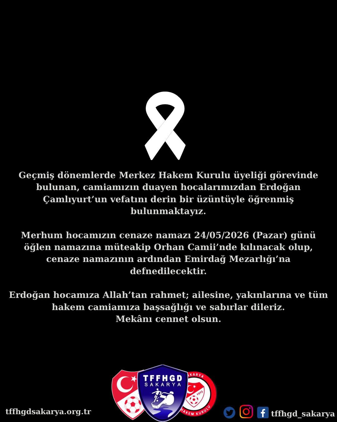 ACI KAYBIMIZ