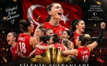 FİLENİN SULTANLARI AVRUPA’NIN ZİRVESİNDE! 🏆